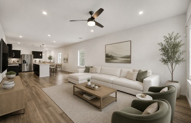 Photo - 1726 Windstone Rdg Dr