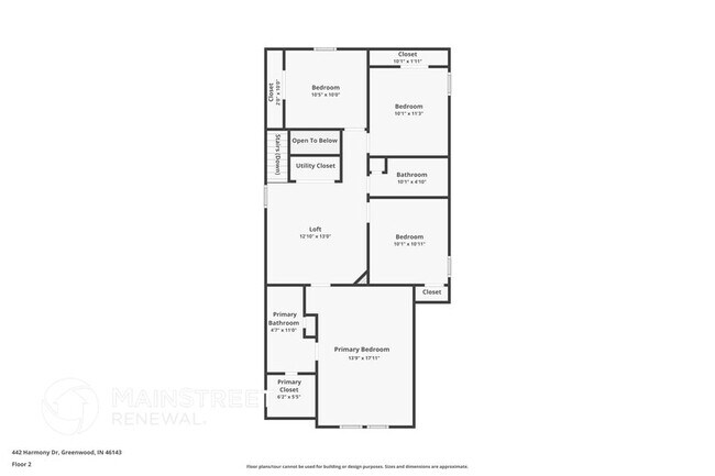Photo - 442 Harmony Dr