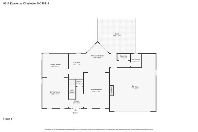 Photo - 9616 Kayce Ln