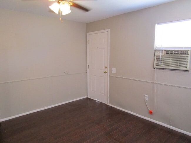 Photo - Duplex Across from SWOSU