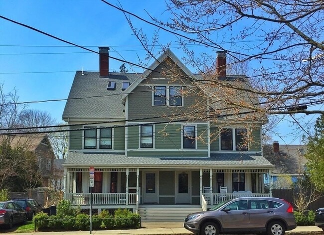 Photo - 40 Cushing St Townhome