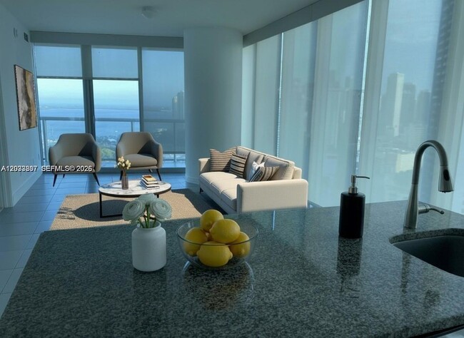 Photo - 888 Biscayne Blvd Unit 3001