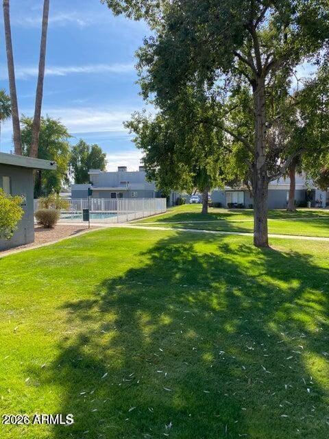 Photo - 2687 W Ocotillo Rd