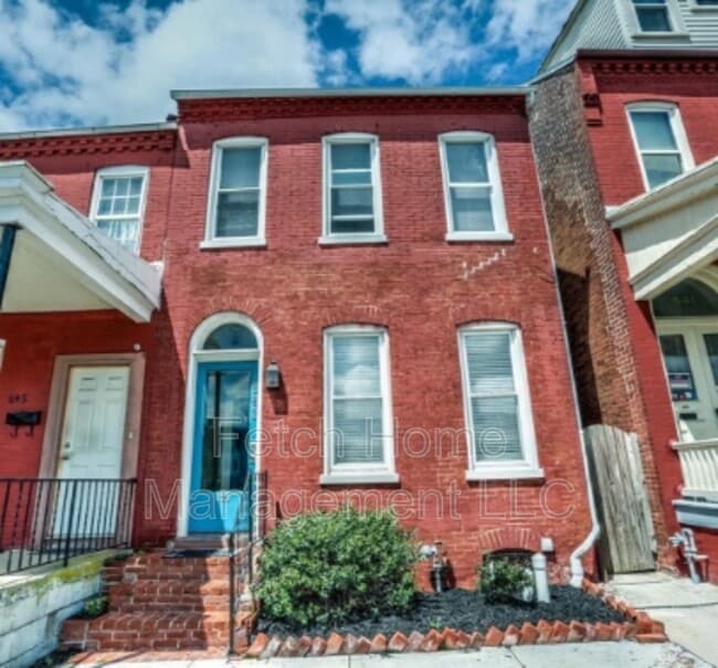 Photo - 643 W Orange St