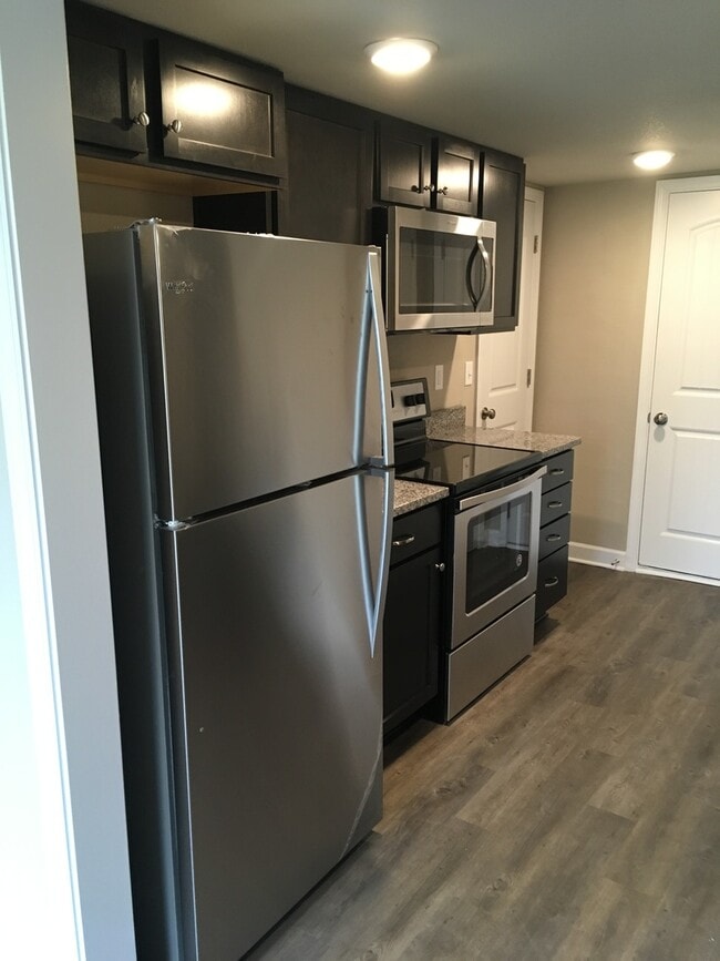 Photo - Newer 3 Bed Townhome in Grain Valley