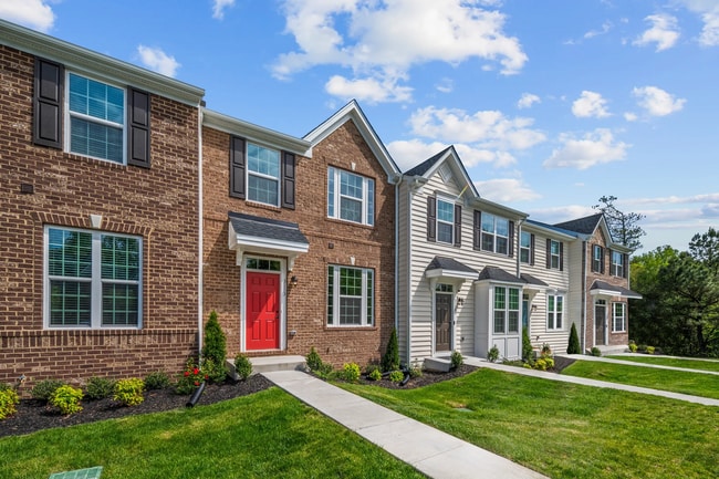 Photo - 3113 Perdue Springs Dr