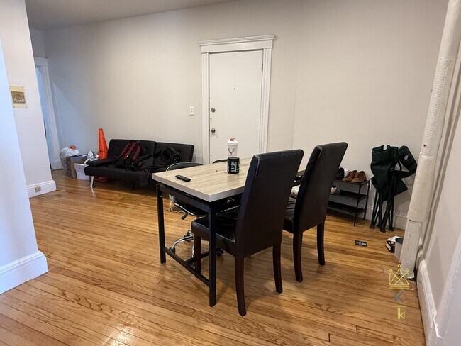 Photo - 370 Chestnut Hill Ave Unidad 21