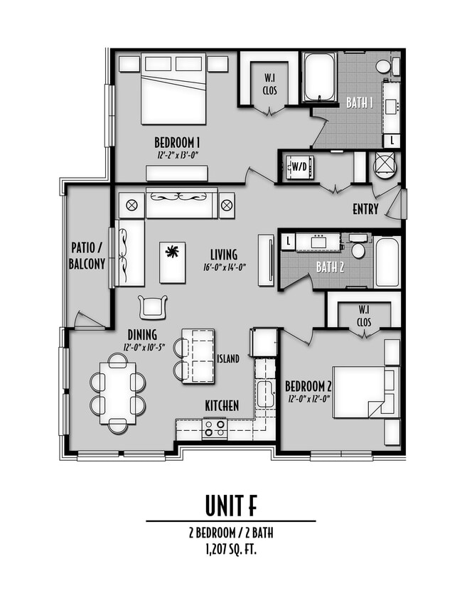 Building Photo - 15915 Kingfield Dr Unit 1358