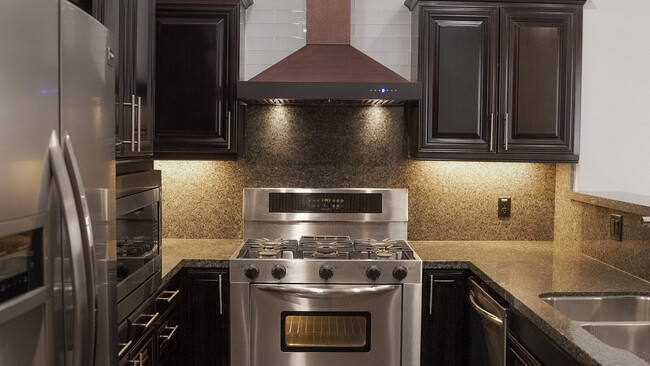 Photo - 3750 Santa Rosalia Dr Unit 214