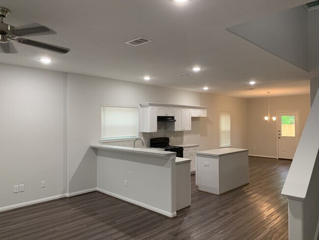 Photo - 8215 Gallahad St Unit A