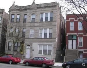 Building Photo - 1101 S Racine Ave Unit 3R Rental