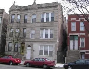 Photo - 1101 S Racine Ave Apartment Unit 3R