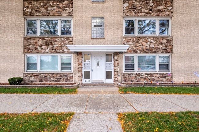 Photo - 8412 W Gregory St Unit 3N