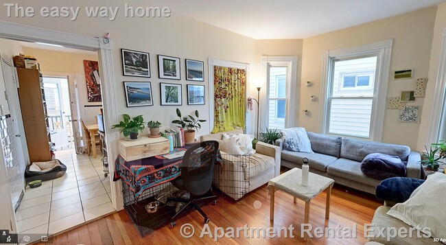 Photo - 378 Washington St Unit #2