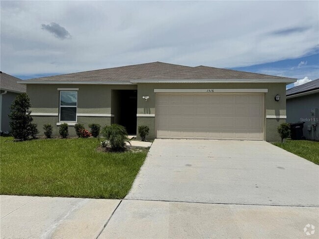 Building Photo - 1516 Mattie Pointe Pl Rental