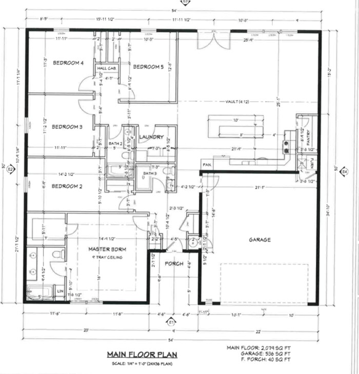 NEW CONSTRUCTION East Side Terre Haute - 5 Bedroom, 3 Baths, 2 Car Garage Home! - NEW CONSTRUCTION East Side Terre Haute - 5 Bedroom, 3 Baths, 2 Car Garage Home!