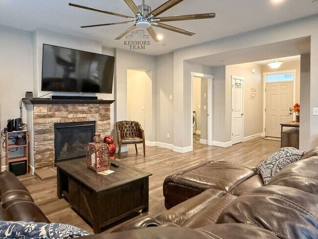 Photo - 6579 W 33rd Pl