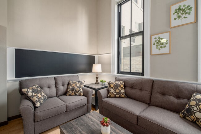 Photo - Cabrini School Lofts