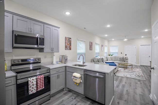 Photo - 13713 William Stowe Dr