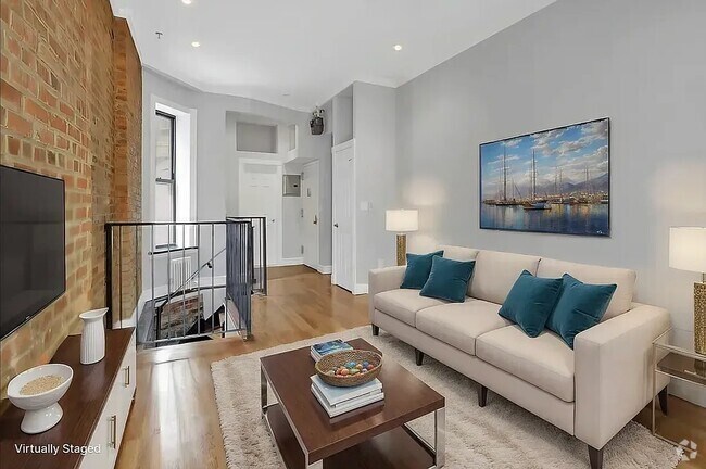 Building Photo - 248 Mott St Rental