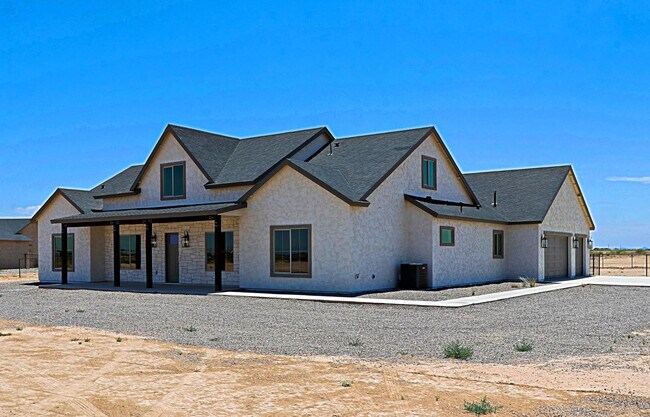 Photo - 2351 E Cana Ln