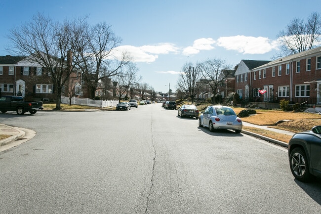 Photo - 1715 Glen Ridge Road