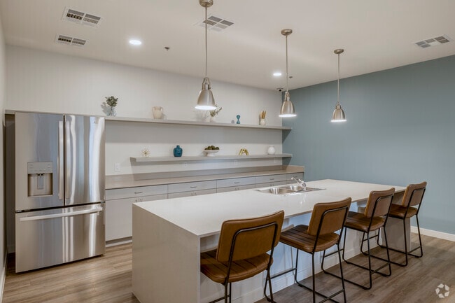 Interior Photo