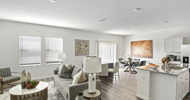 Photo - Beacon at Vine Creek Rental Homes