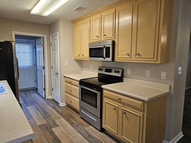 Photo - 2602 Davis Ave