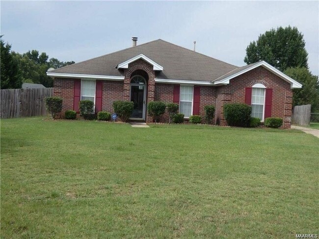 Building Photo - 5601 Sweet Meadow Dr Rental