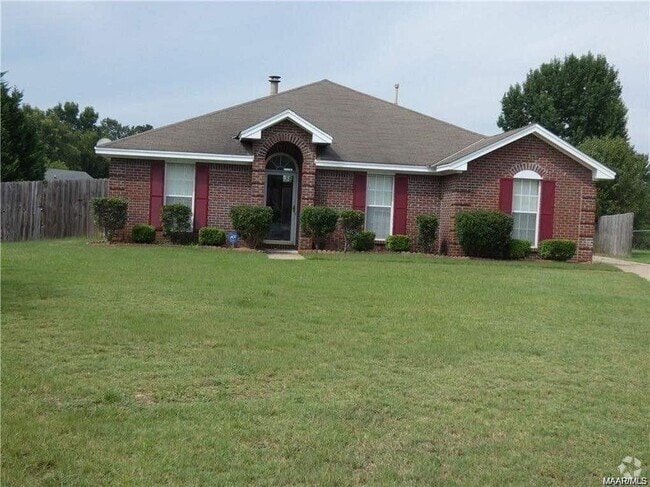 Building Photo - 5601 Sweet Meadow Dr Rental