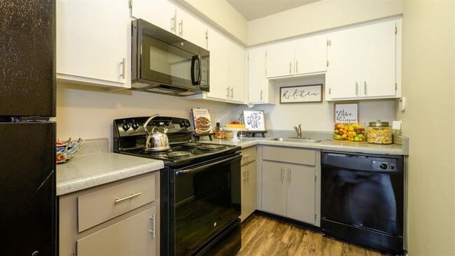 Photo - Mesa Station Apartments