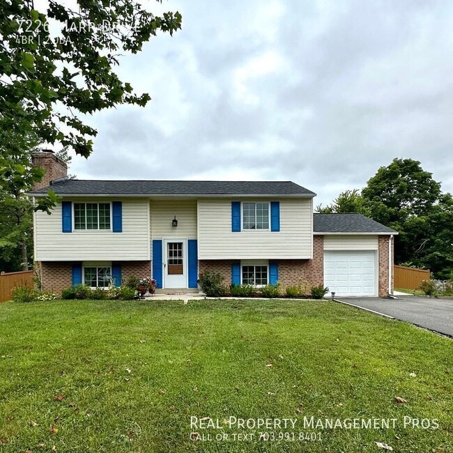 Building Photo - 7226 Marr Dr