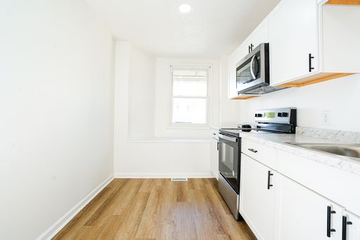 Photo - Charming Renovated 1-Bedroom Apartment in Madison Heights!