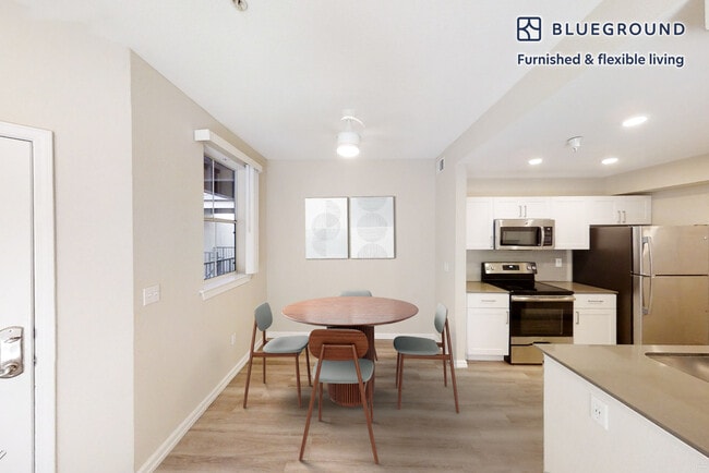 Photo - 1300 The Alameda Unit FL3-ID3446A