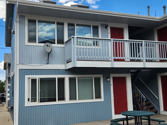 Calle 30 número 945, Boulder - 945 30th St