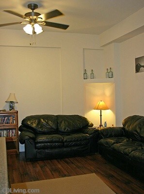 Mendota Lakeshore Apartments