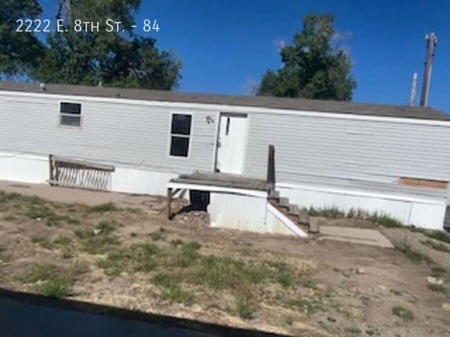 Photo - 2222 E 8th St
