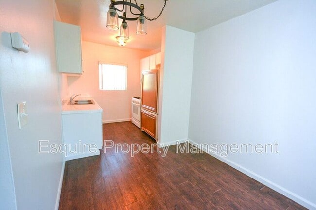 Channel Islands Apartments