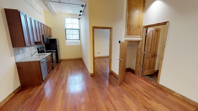 Photo - The Standard Modern Residences