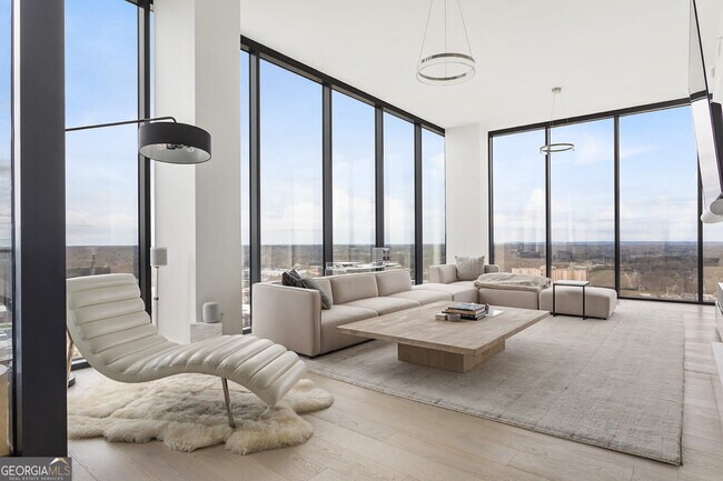 Photo - 788 West Marietta St NW Unit 1809