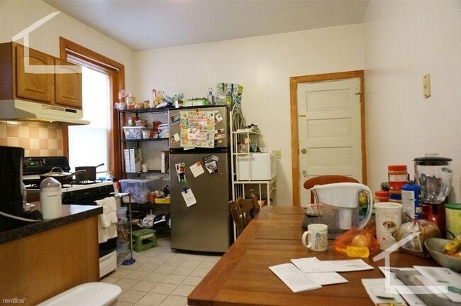 Photo - Spacious Brookline Apt near BU; perfect for students!  Granite Countertops, 2 Decks