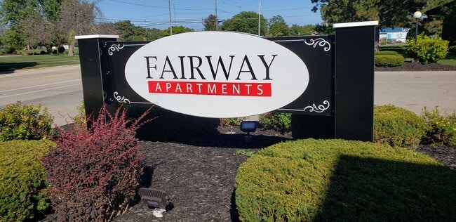 Photo - Fairway Apartments