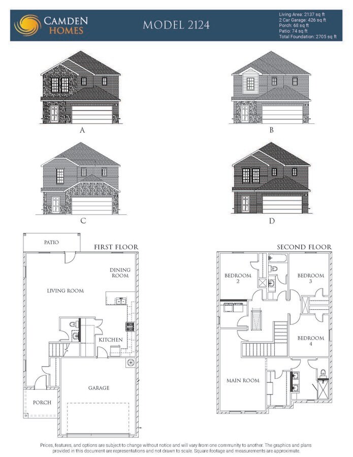 Photo - 247 Jardim Ln