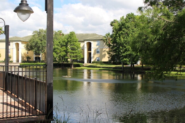 Photo - 2729 Maitland Crossing Way #208