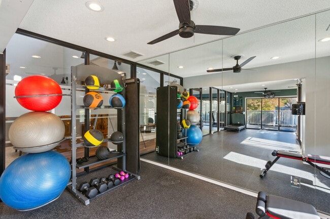 Photo - Terrace Oaks & Olde Battleground