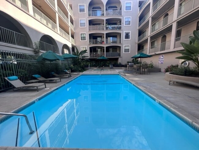 Photo - Beautiful two bedroom, two bath Condo In Long Beach Unit 223