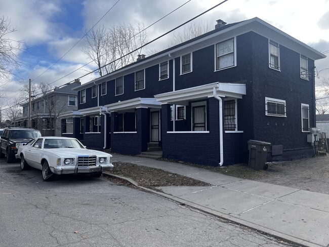 Photo - 5117 Burgess Ave