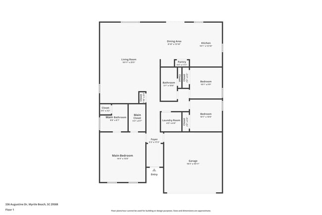 Photo - 336 Augustine Dr