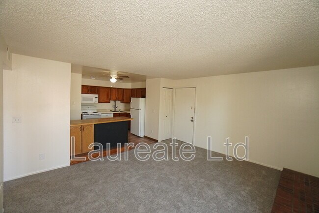 4899 S Dudley St Unit G12